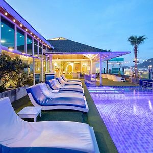 Sira Grande Hotel & Spa