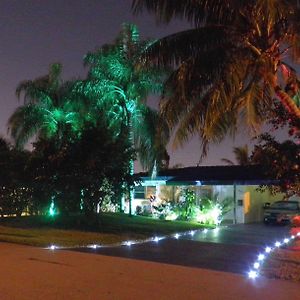 Blue Ocean Guesthouse